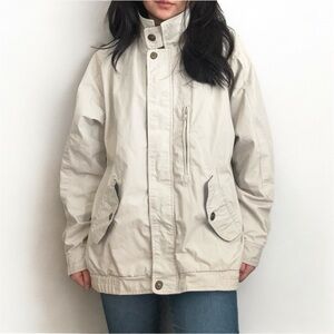 MCGREGOR® MEN'S VINTAGE WINDBREAKER.